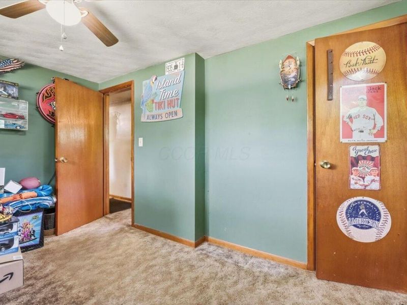 12078 Schenck Creek Road , Howard, OH 43028 Photo 10