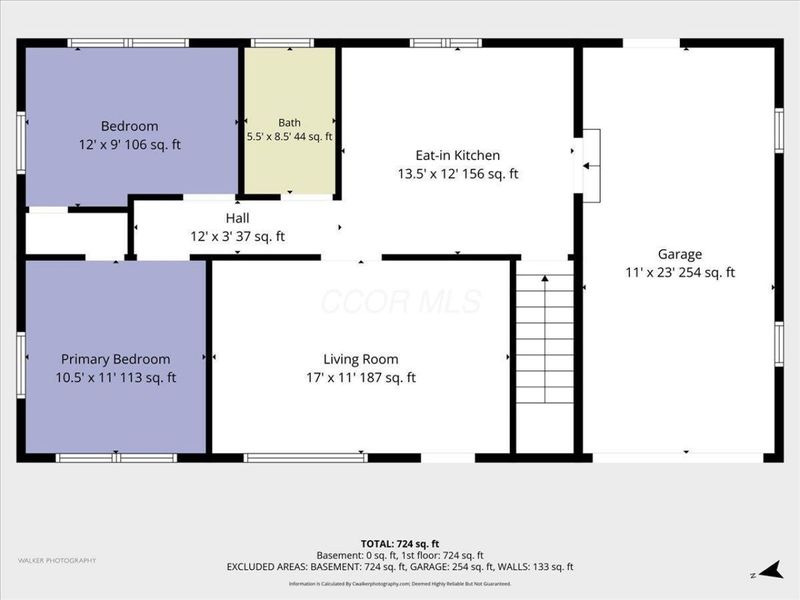 12078 Schenck Creek Road , Howard, OH 43028 Photo 16