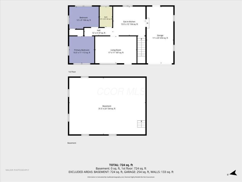 12078 Schenck Creek Road , Howard, OH 43028 Photo 18