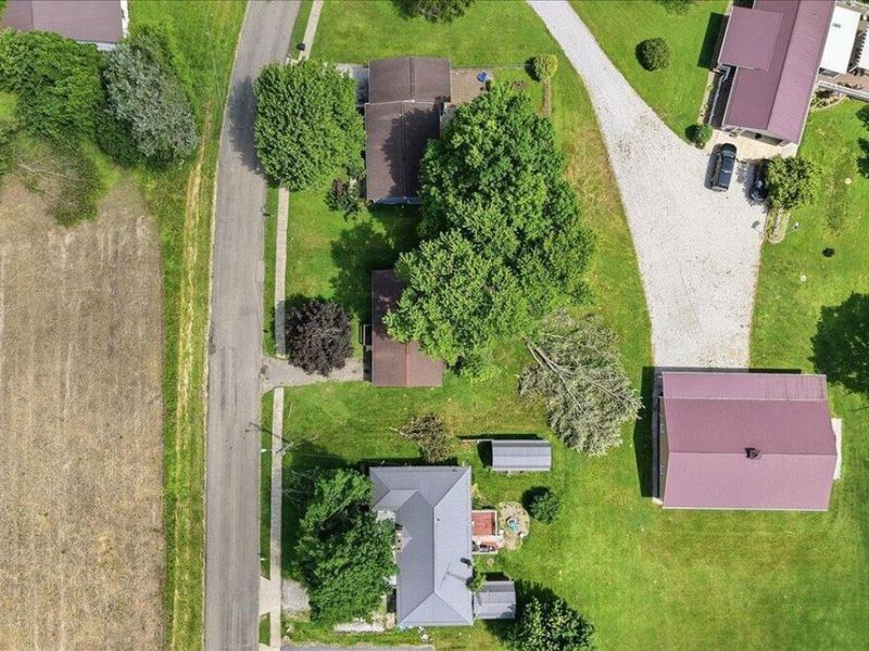 12078 Schenck Creek Road , Howard, OH 43028 Photo 4