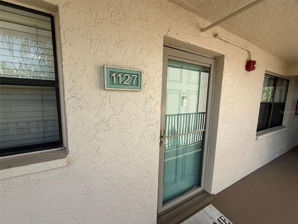 175 KINGS HIGHWAY , Unit 1127, PUNTA GORDA, FL 33983