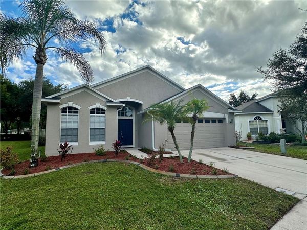 8037 MOCCASIN TRAIL DRIVE , RIVERVIEW, FL 33578