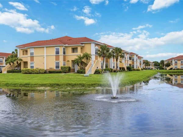 1025 VILLAGIO CIRCLE , Unit 208, SARASOTA, FL 34237