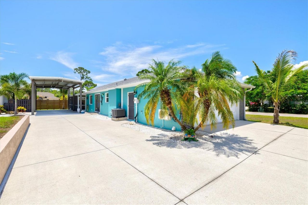5452 Chard Terrace, Port Charlotte, FL 33981 Photo