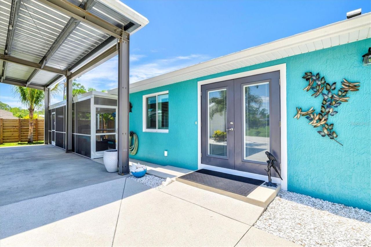 5452 Chard Terrace, Port Charlotte, FL 33981 Photo