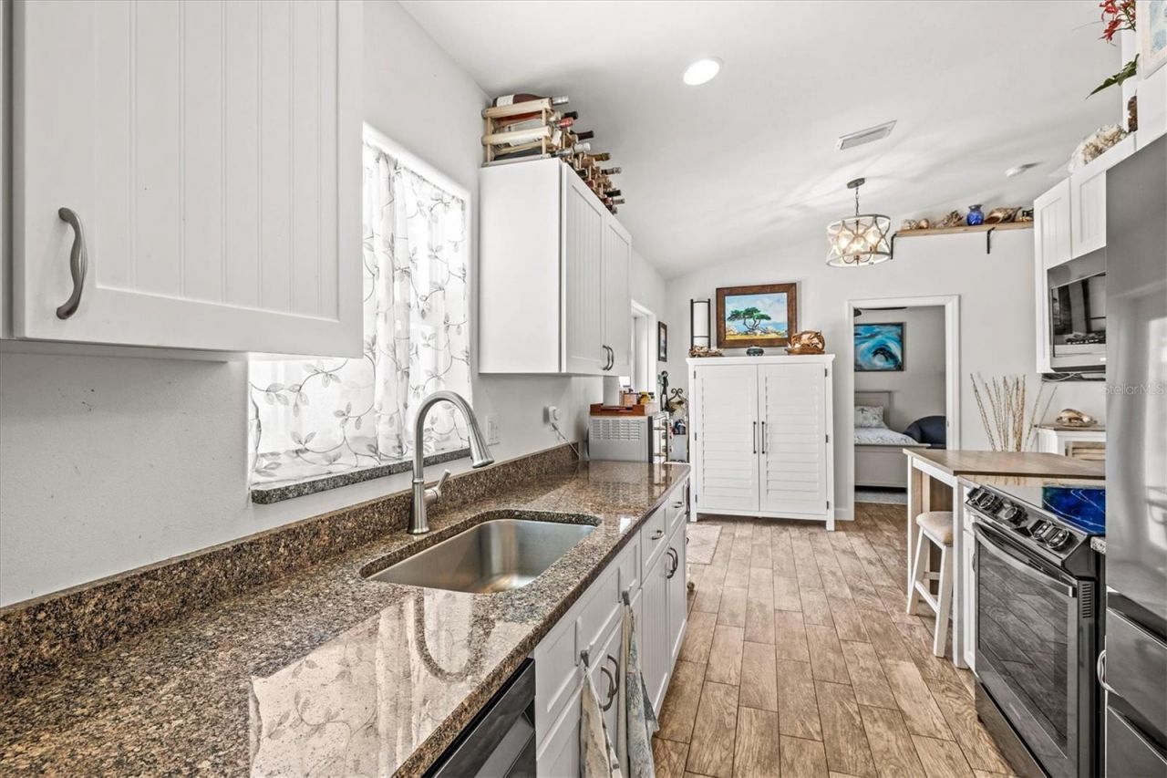 5452 Chard Terrace, Port Charlotte, FL 33981 Photo