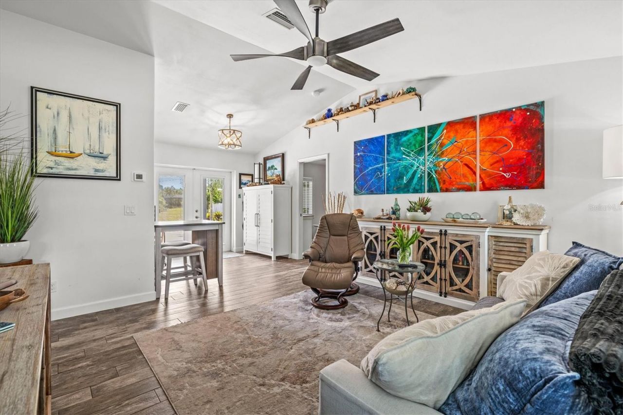 5452 Chard Terrace, Port Charlotte, FL 33981 Photo