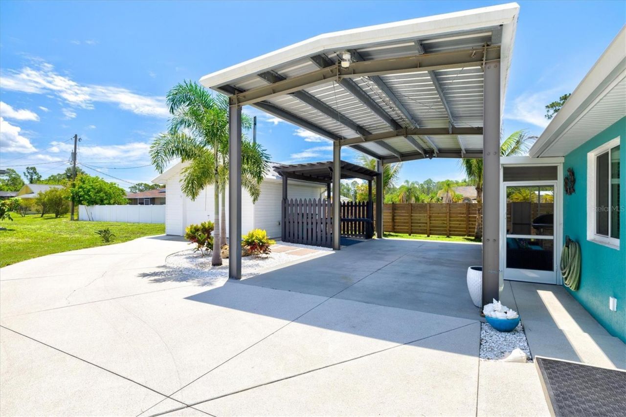 5452 Chard Terrace, Port Charlotte, FL 33981 Photo