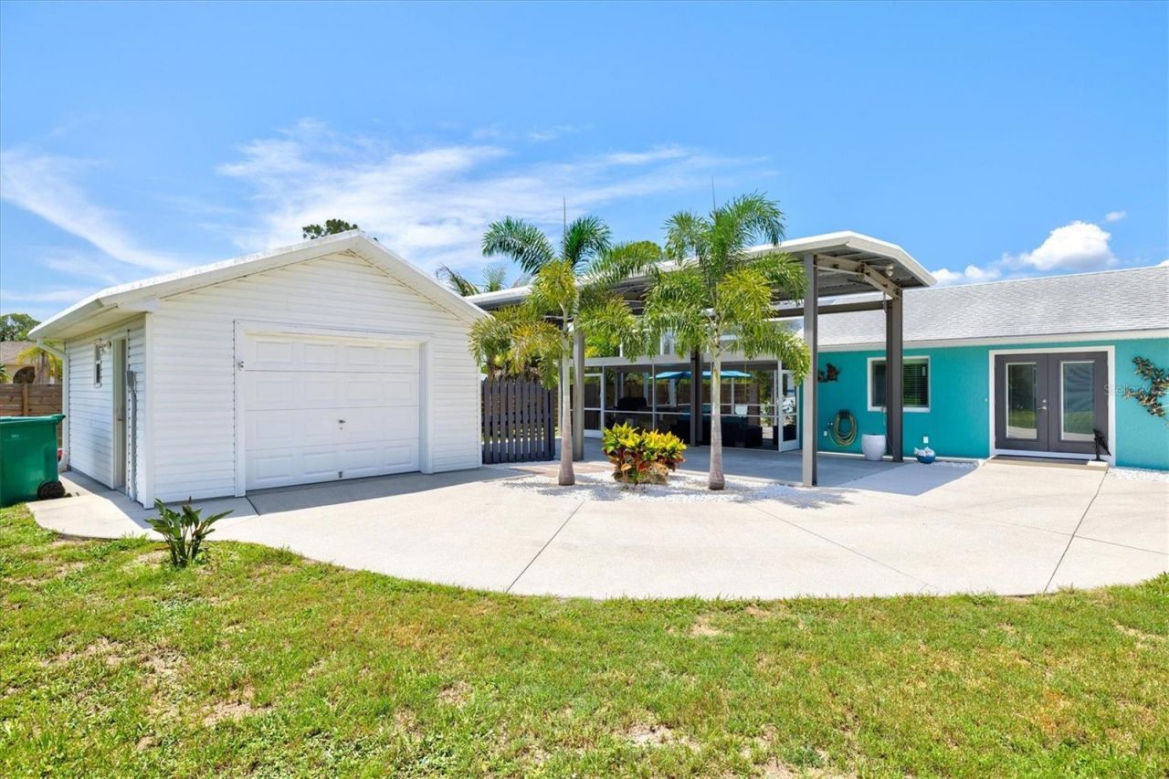 5452 Chard Terrace, Port Charlotte, FL 33981 Photo