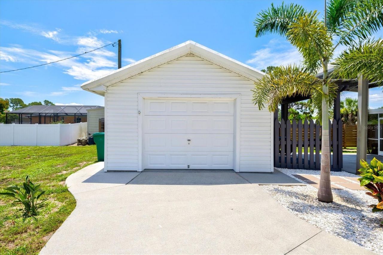 5452 Chard Terrace, Port Charlotte, FL 33981 Photo