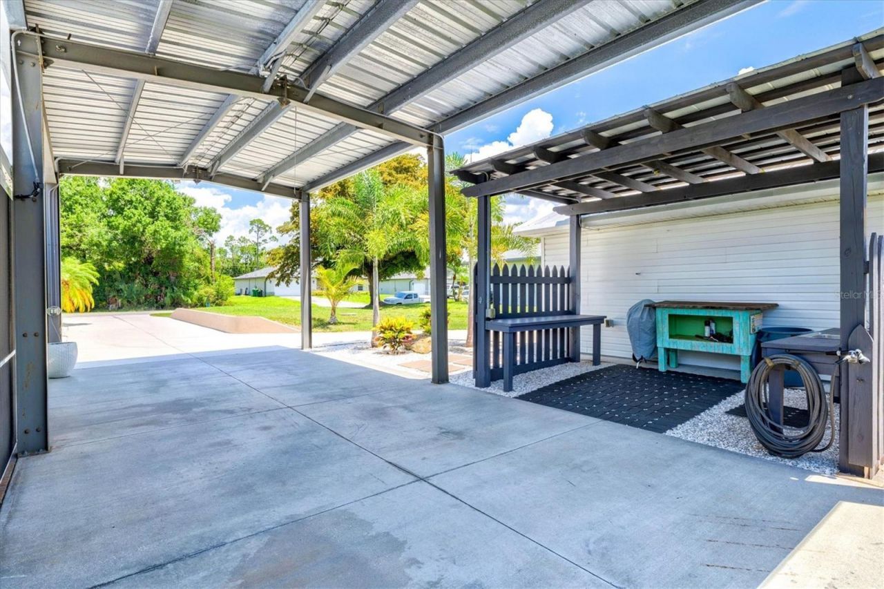 5452 Chard Terrace, Port Charlotte, FL 33981 Photo