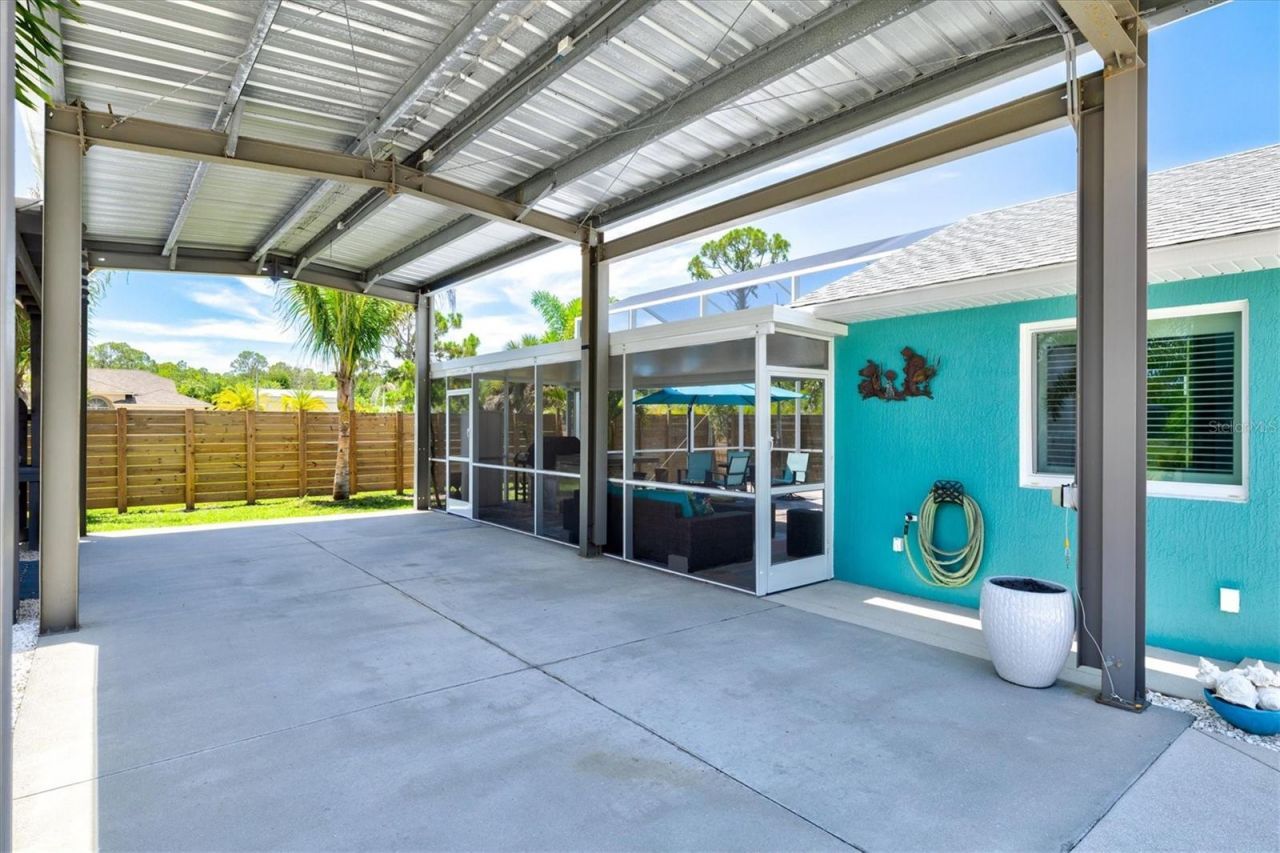 5452 Chard Terrace, Port Charlotte, FL 33981 Photo