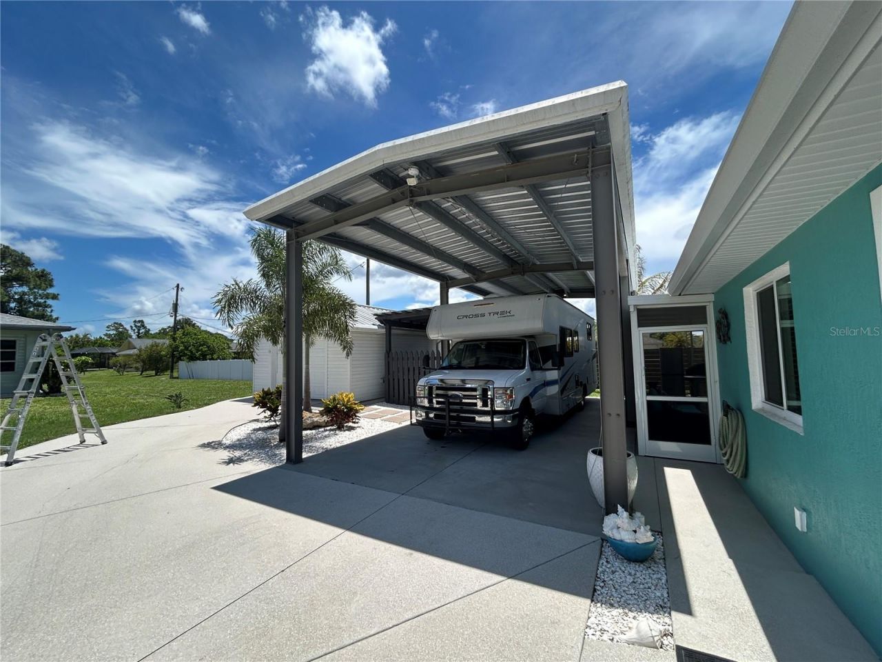 5452 Chard Terrace, Port Charlotte, FL 33981 Photo