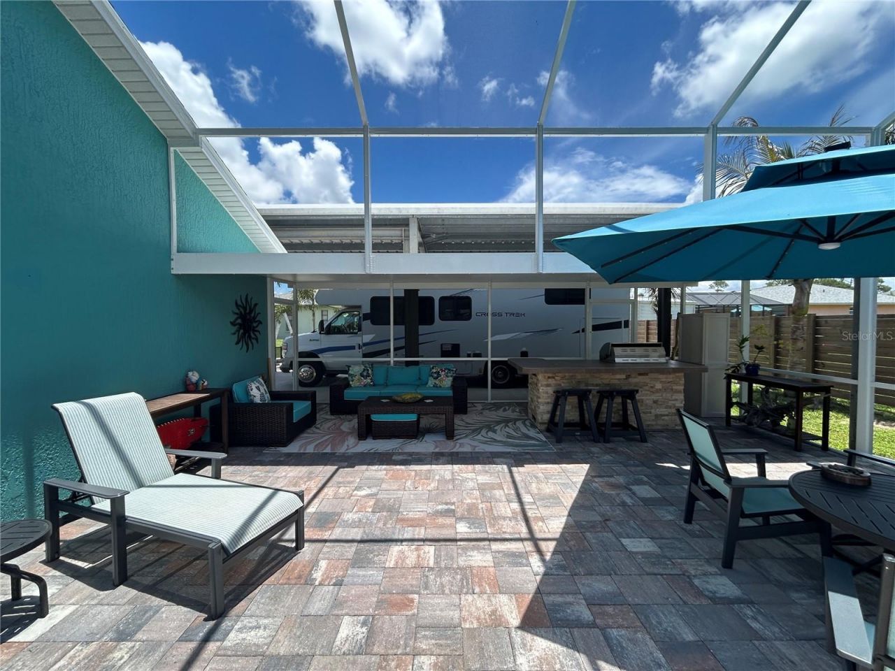 5452 Chard Terrace, Port Charlotte, FL 33981 Photo