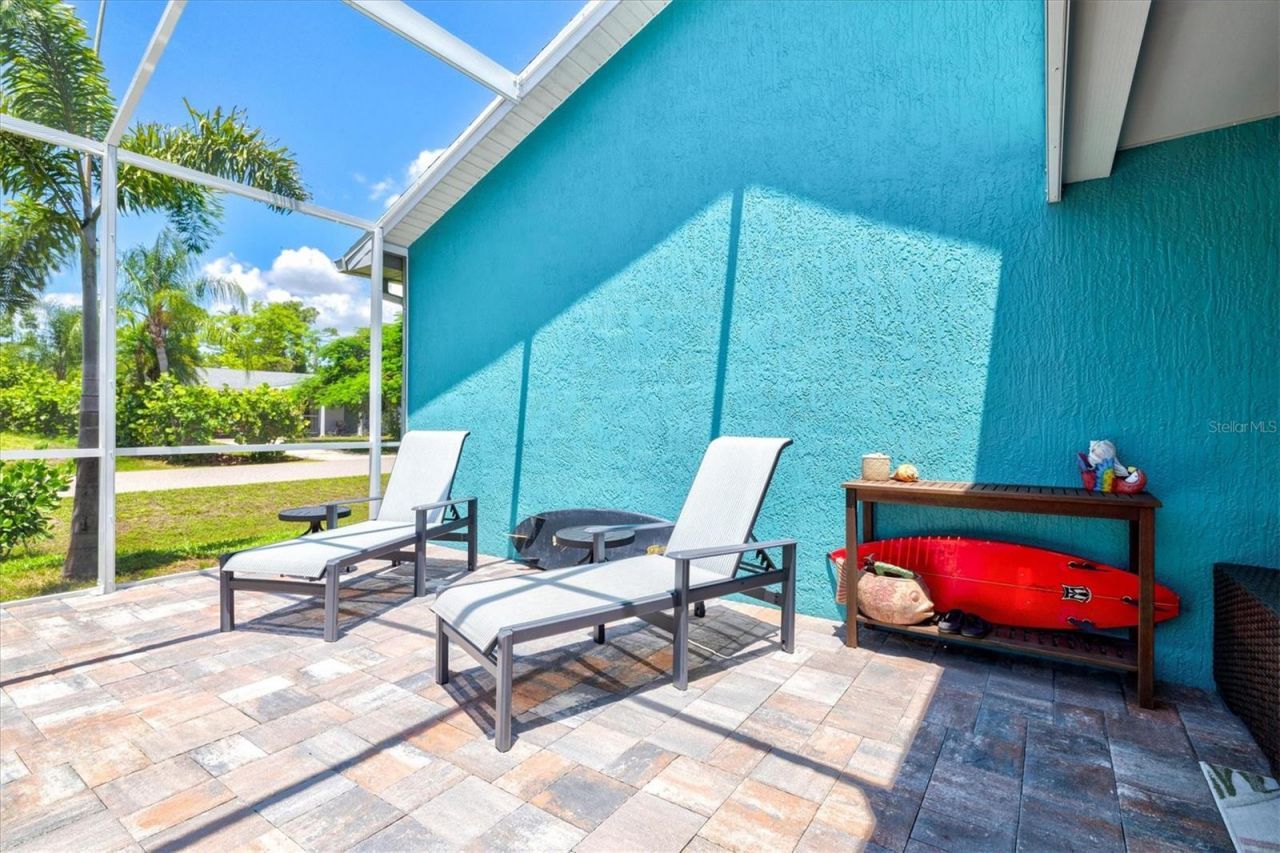 5452 Chard Terrace, Port Charlotte, FL 33981 Photo