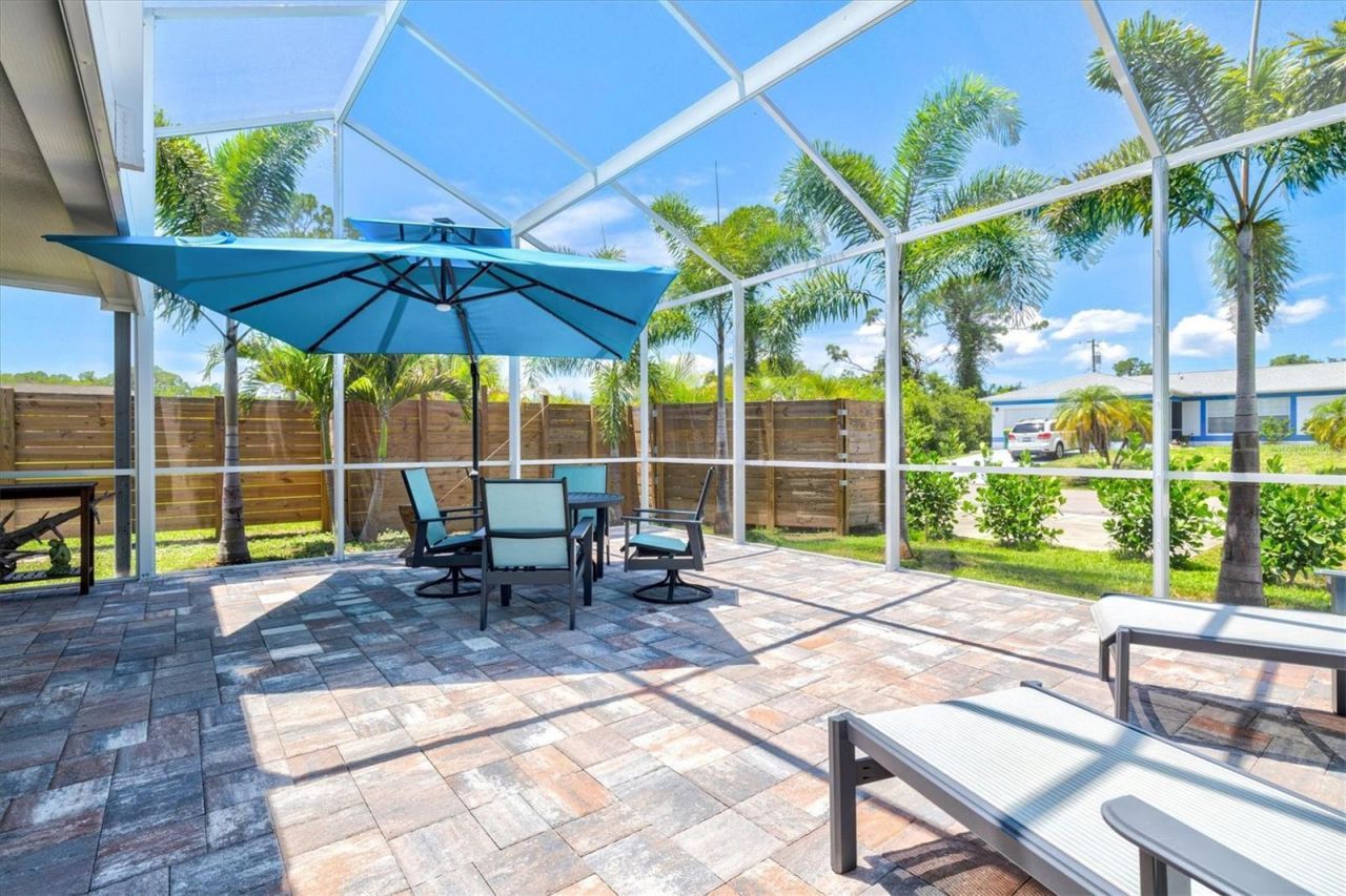 5452 Chard Terrace, Port Charlotte, FL 33981 Photo