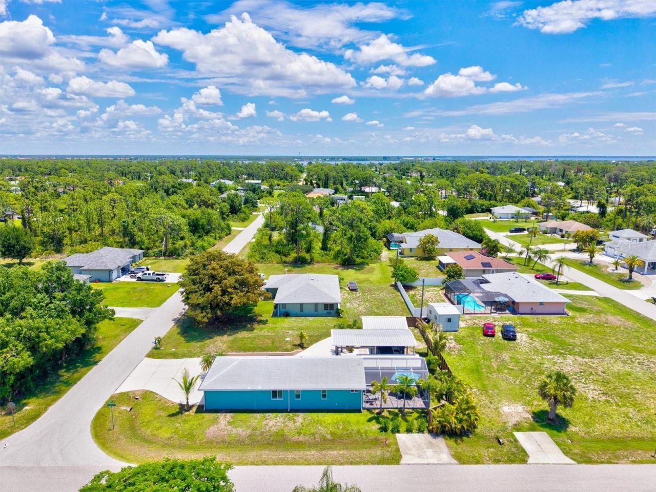 5452 Chard Terrace, Port Charlotte, FL 33981 Photo