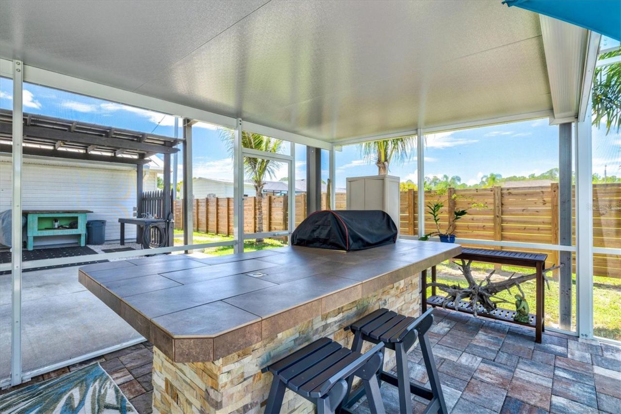 5452 Chard Terrace, Port Charlotte, FL 33981 Photo