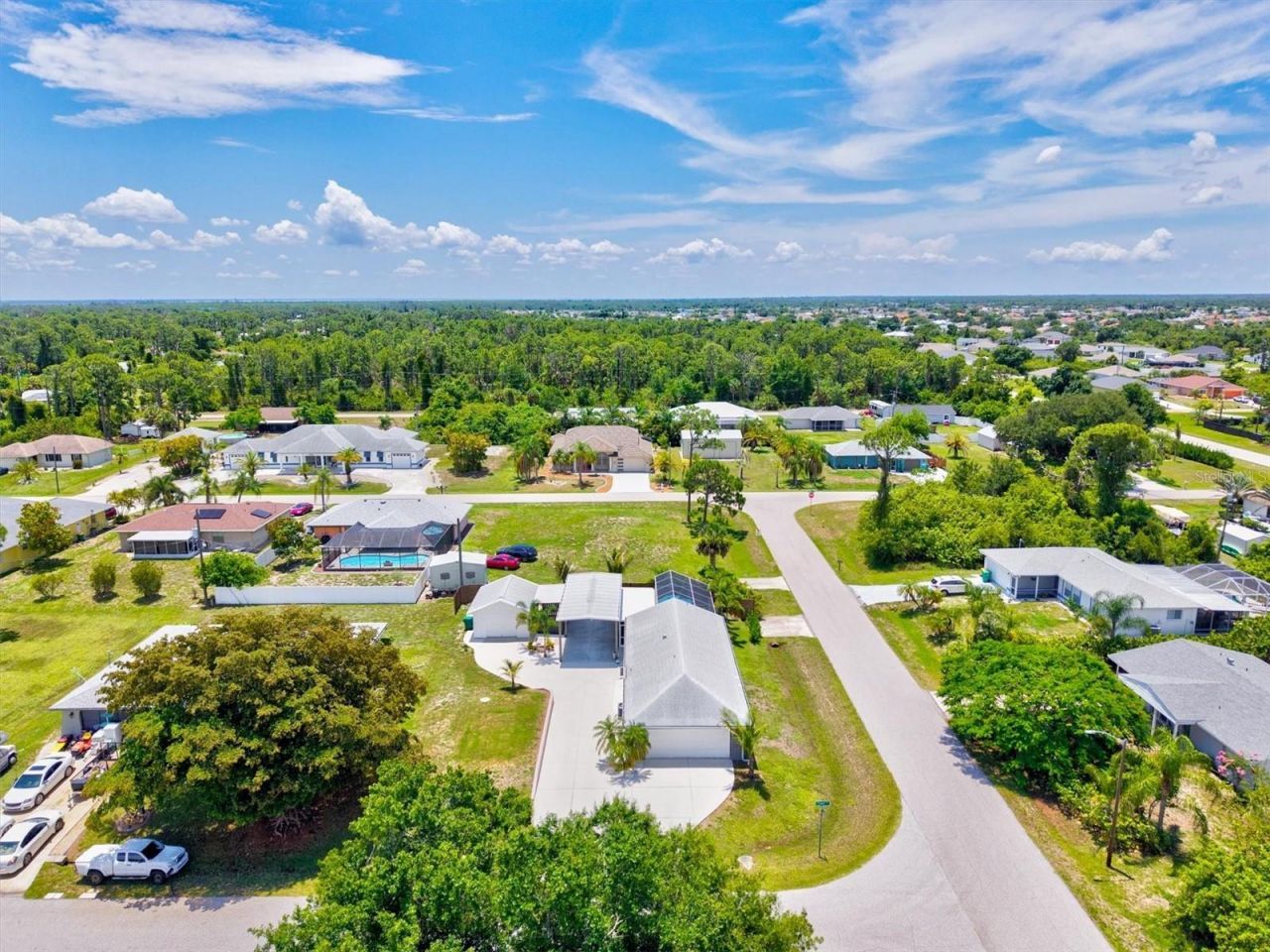 5452 Chard Terrace, Port Charlotte, FL 33981 Photo