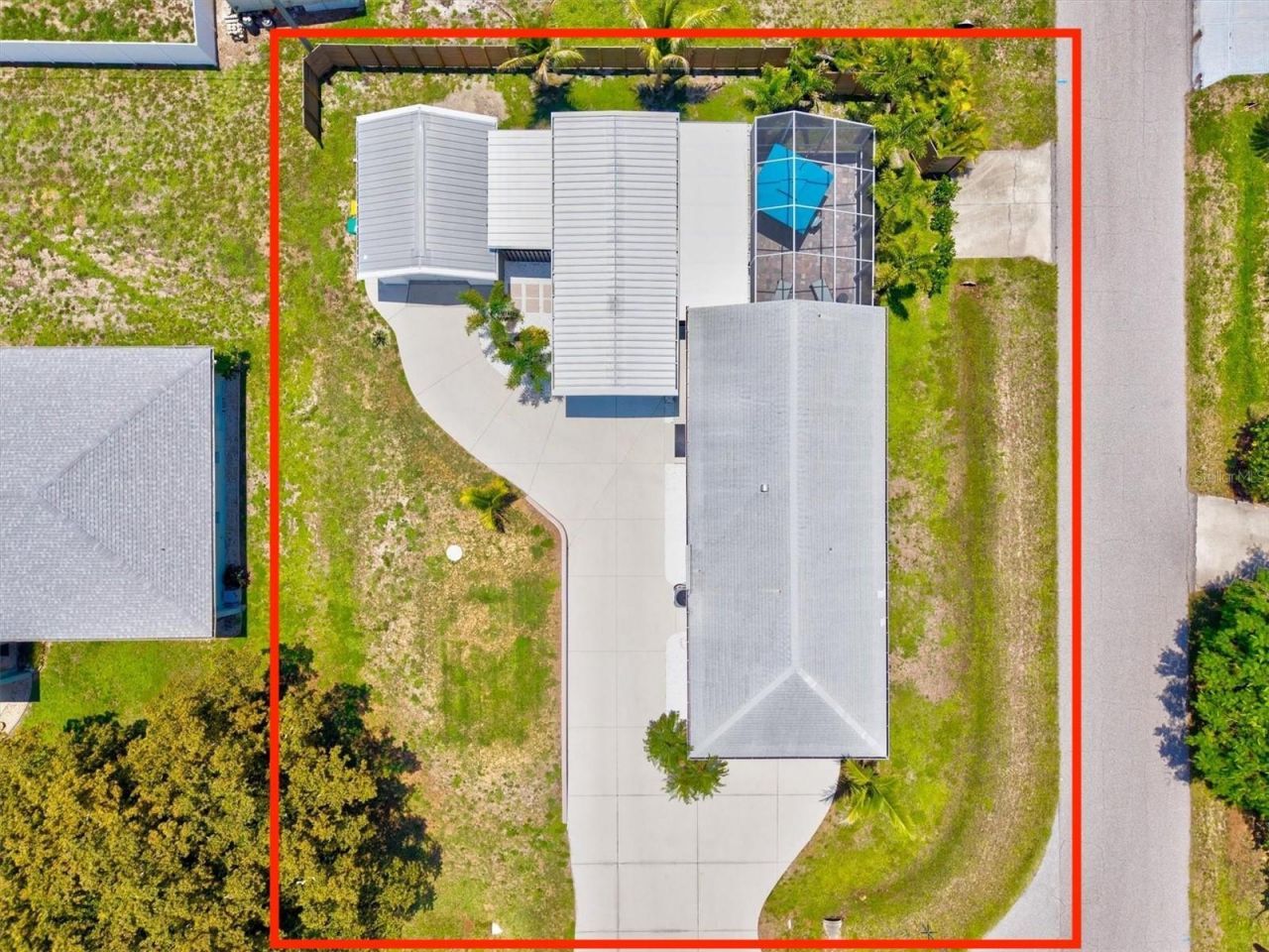 5452 Chard Terrace, Port Charlotte, FL 33981 Photo