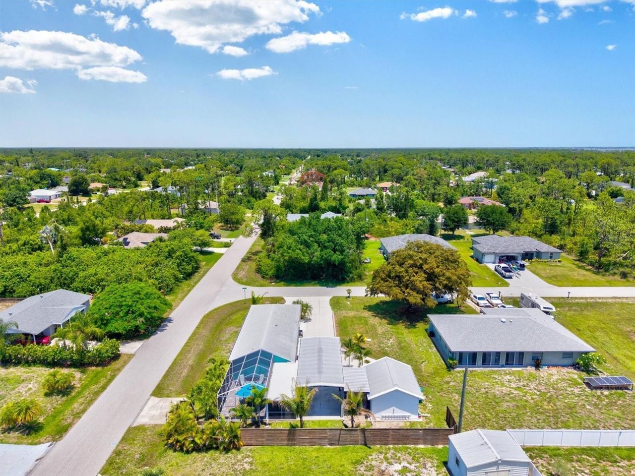5452 Chard Terrace, Port Charlotte, FL 33981 Photo