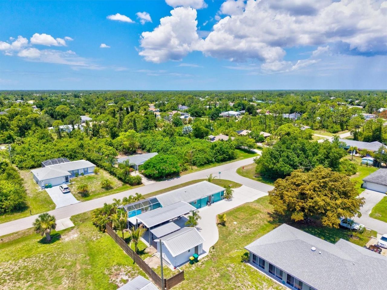 5452 Chard Terrace, Port Charlotte, FL 33981 Photo