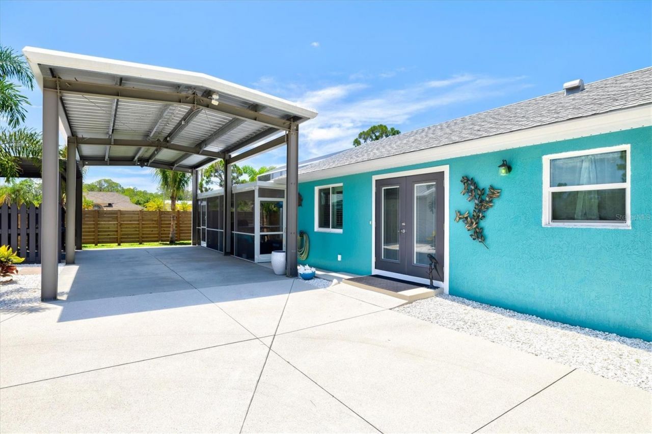 5452 Chard Terrace, Port Charlotte, FL 33981 Photo