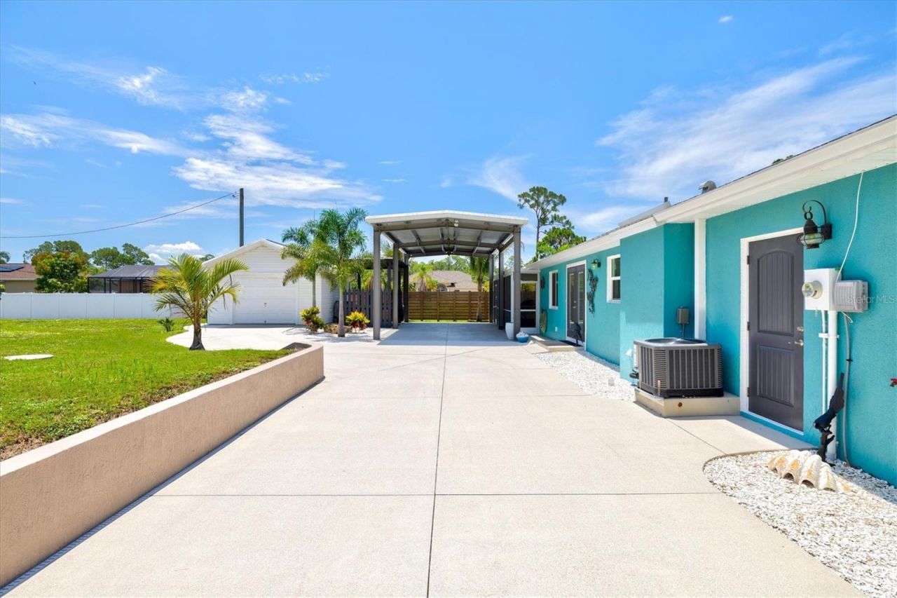 5452 Chard Terrace, Port Charlotte, FL 33981 Photo