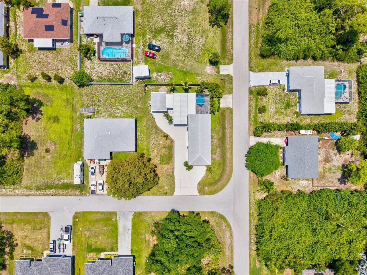 5452 Chard Terrace, Port Charlotte, FL 33981 Photo