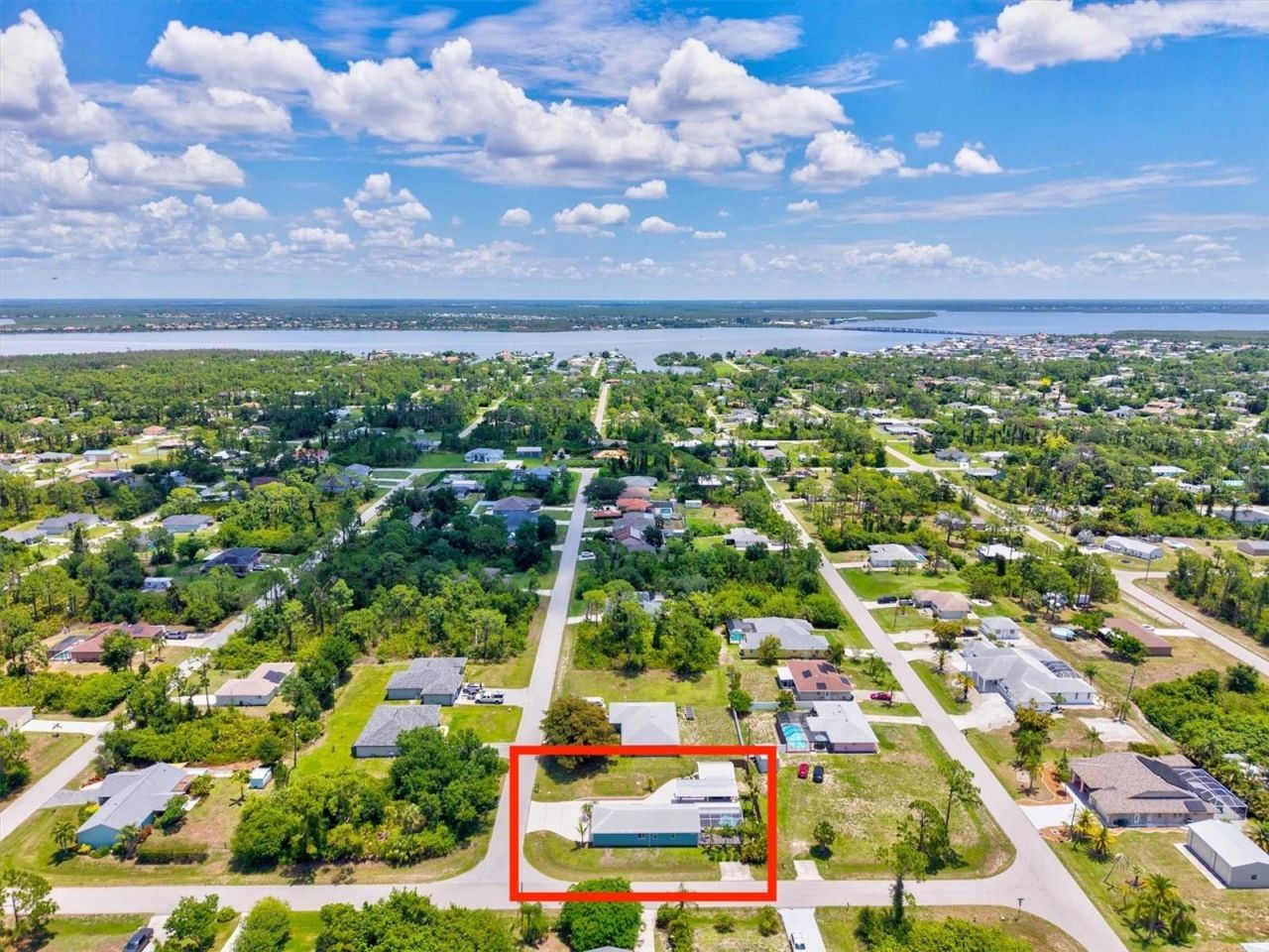 5452 Chard Terrace, Port Charlotte, FL 33981 Photo