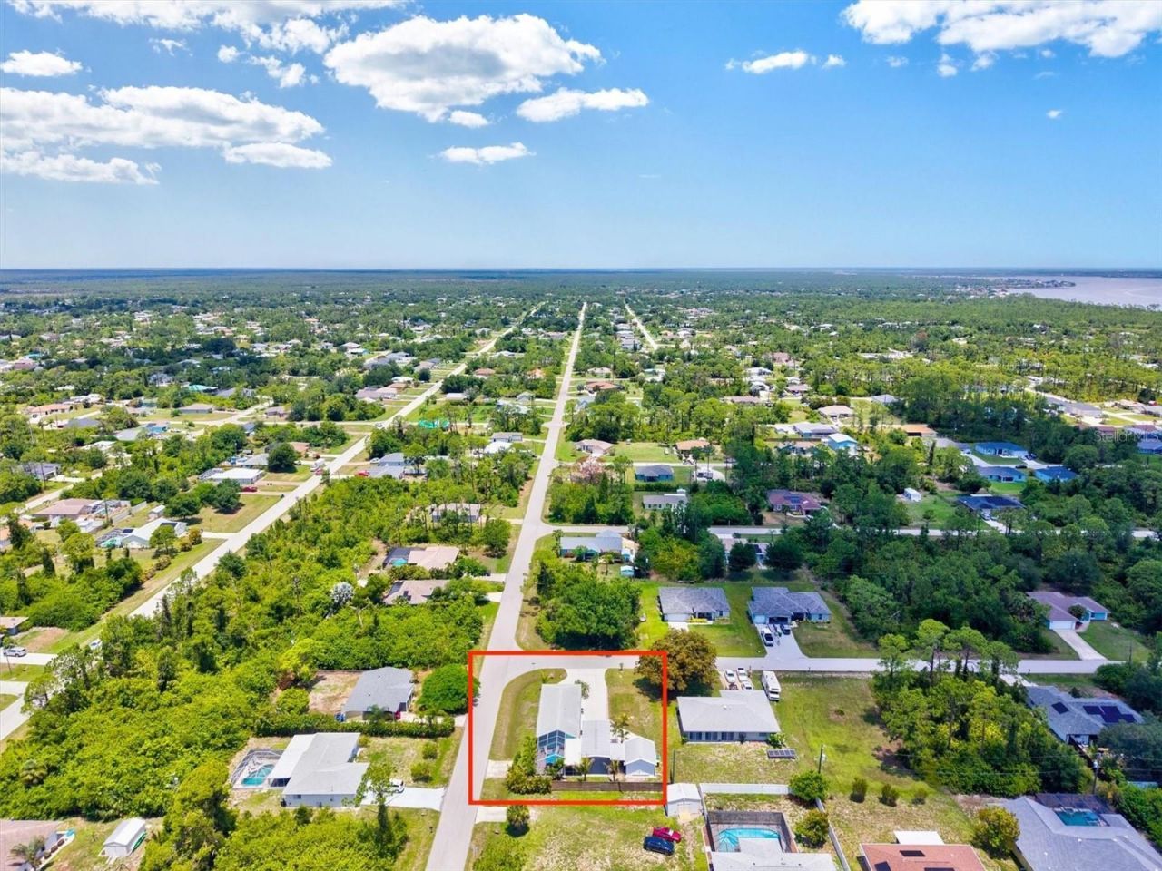 5452 Chard Terrace, Port Charlotte, FL 33981 Photo