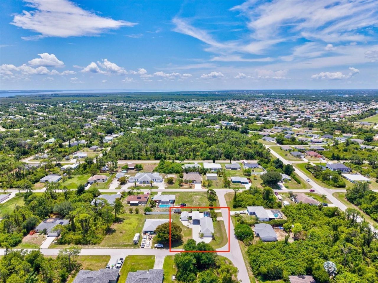 5452 Chard Terrace, Port Charlotte, FL 33981 Photo
