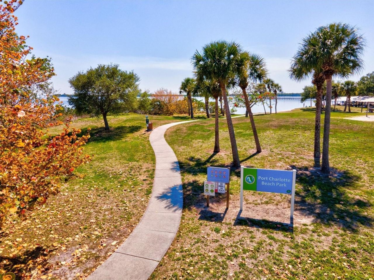5452 Chard Terrace, Port Charlotte, FL 33981 Photo