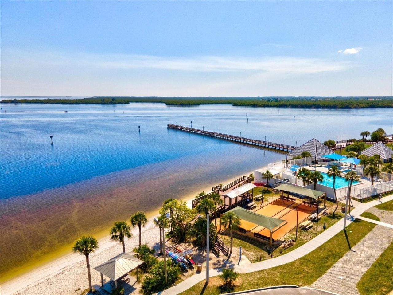 5452 Chard Terrace, Port Charlotte, FL 33981 Photo