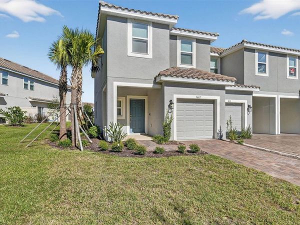 3607 MAIN HARBOR DRIVE, KISSIMMEE, FL 34746