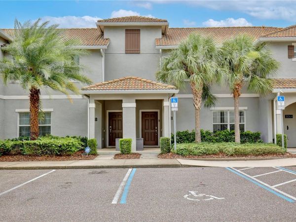 3062 GATSBY STREET , KISSIMMEE, FL 34746