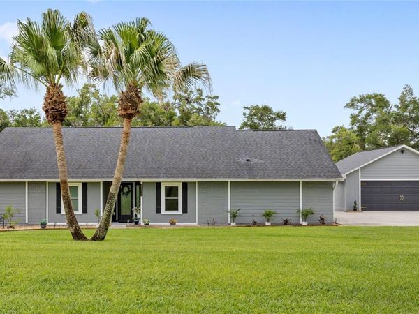23710 SUNDANCE DRIVE , SORRENTO, FL 32776