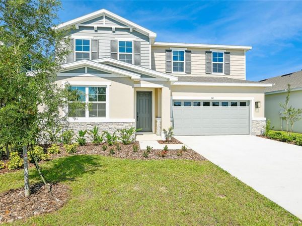 141 WATERSTONE LOOP, TAVARES, FL 32778