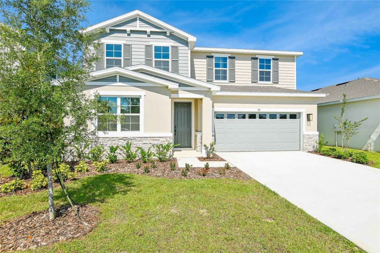 141 Waterstone Loop, Tavares, FL 32778 Main Photo