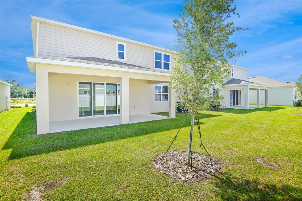 141 Waterstone Loop, Tavares, FL 32778 Photo