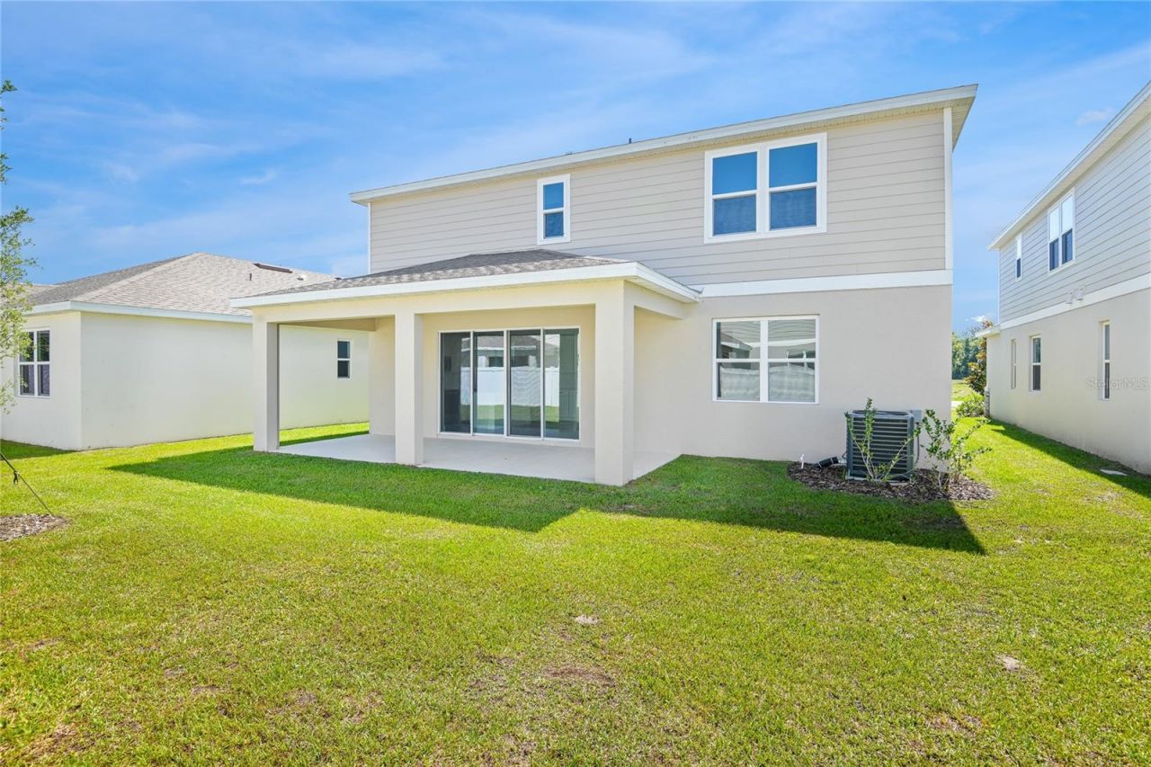 141 Waterstone Loop, Tavares, FL 32778 Photo