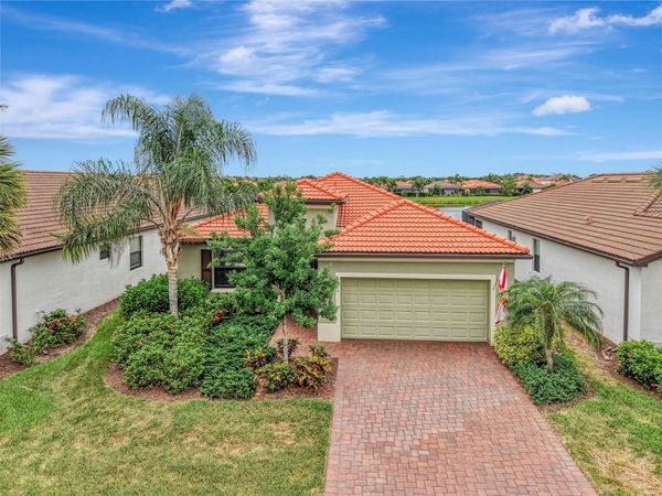 9903 WINGOOD DRIVE , VENICE, FL 34292