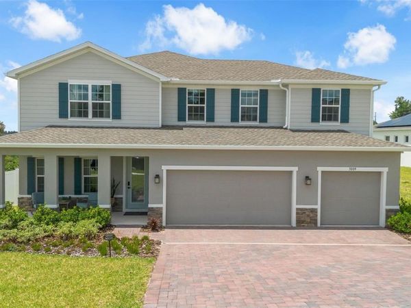 3009 ROBLES ROAD , CLERMONT, FL 34711