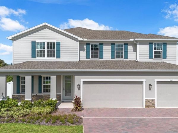 3009 ROBLES ROAD, CLERMONT, FL 34711