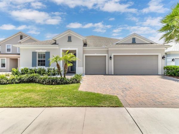 1124 SADIE RIDGE ROAD , CLERMONT, FL 34715