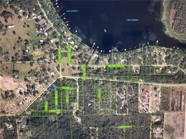 2101 LAKE JOSEPHINE DRIVE , SEBRING, FL 33875