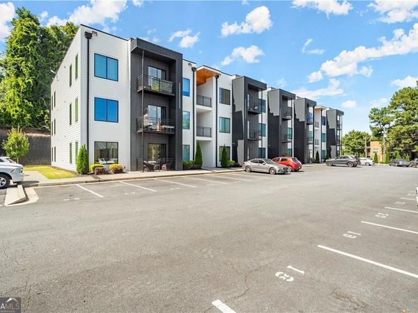 1155 Custer Avenue SE, Unit 207, Atlanta, GA 30316