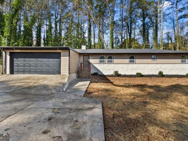 2950 Concord Drive, Decatur, GA 30033