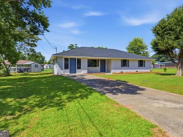 108 Levrenti Drive, Fort Valley, GA 31030
