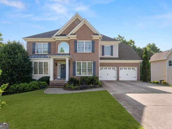 1898 Shaker Falls Lane, Lawrenceville, GA 30045